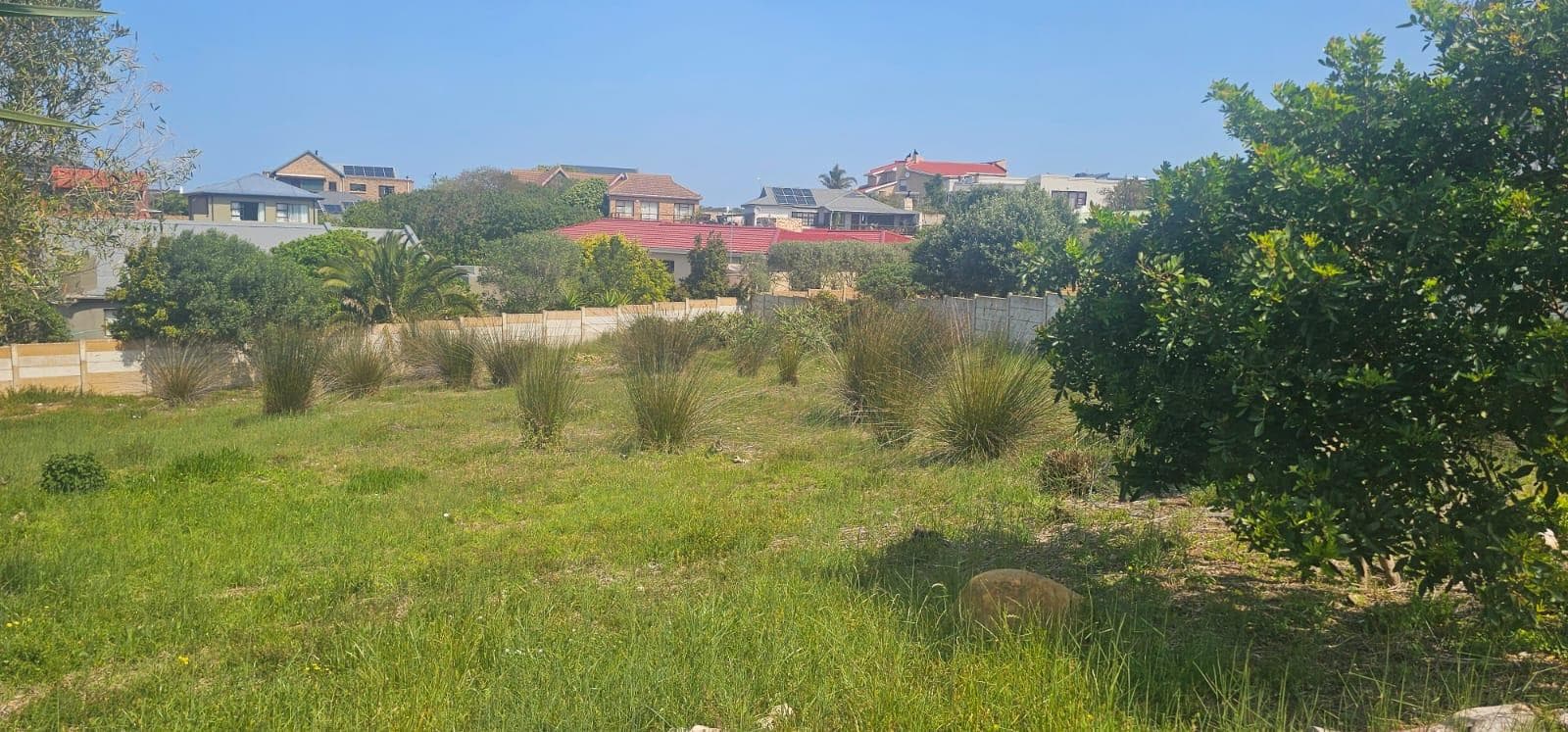 771 m² Land available in Stilbaai Wes