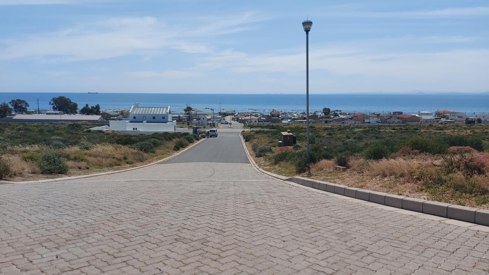 362 m² Land available in St Helena Views