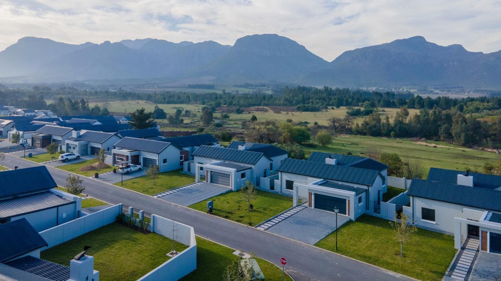 3 Bedroom House in Paarl Central