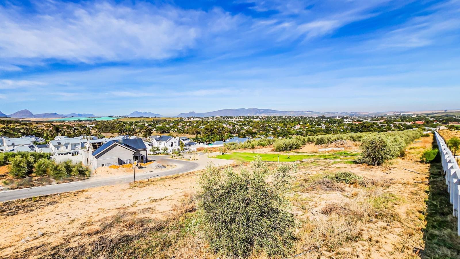 4 Bedroom House in Wellington Central