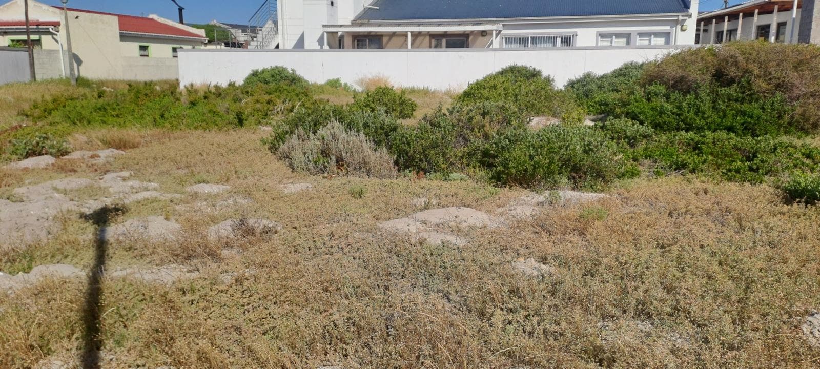 240 m² Land available in Langebaan North