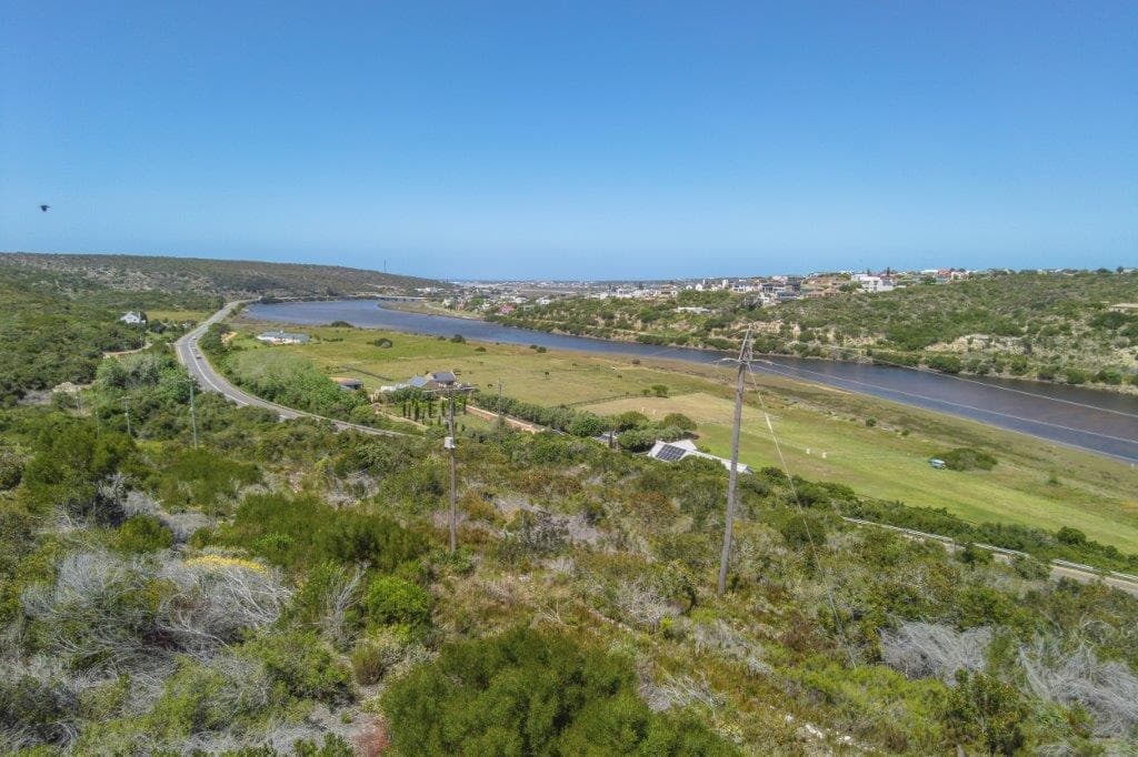 700 m² Land available in Stilbaai Wes