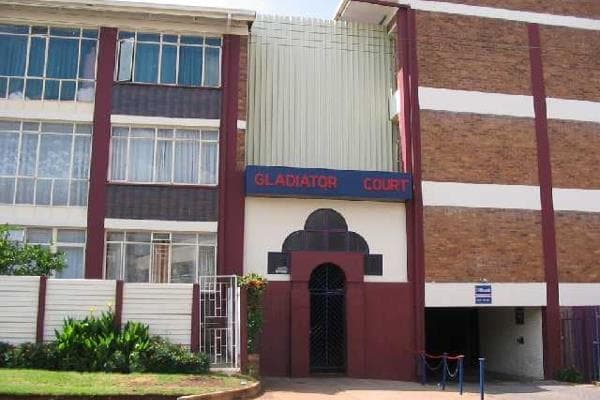 1.5 Bedroom Flat in Kempton Park Central