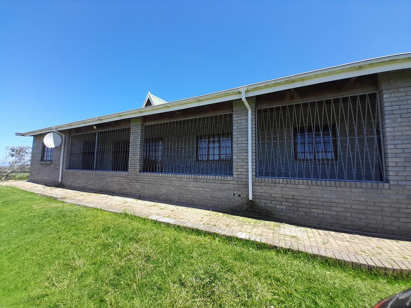 3 Bedroom House in Port Elizabeth Central