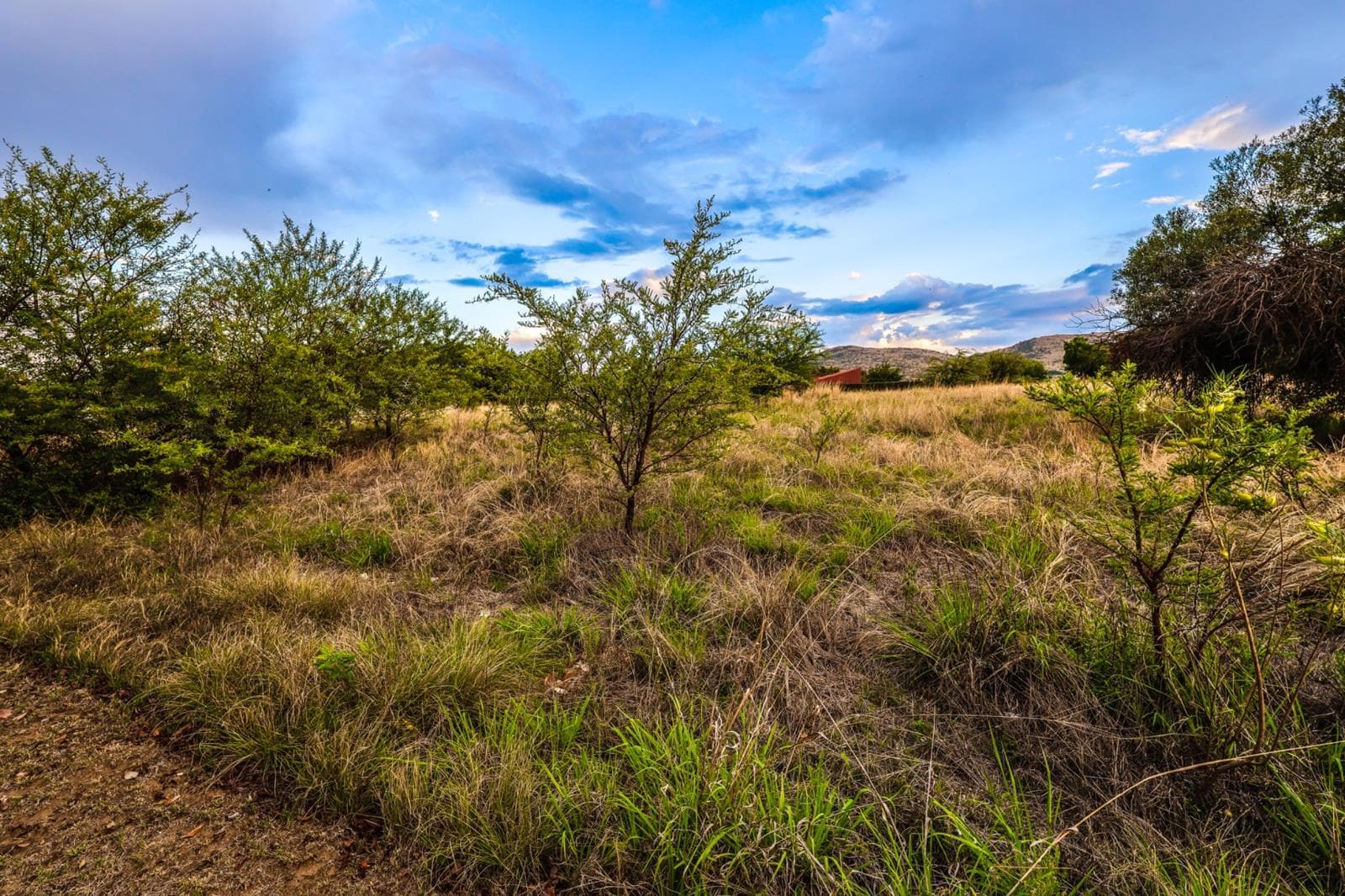 2 128 m² Land available in Westlake Estate
