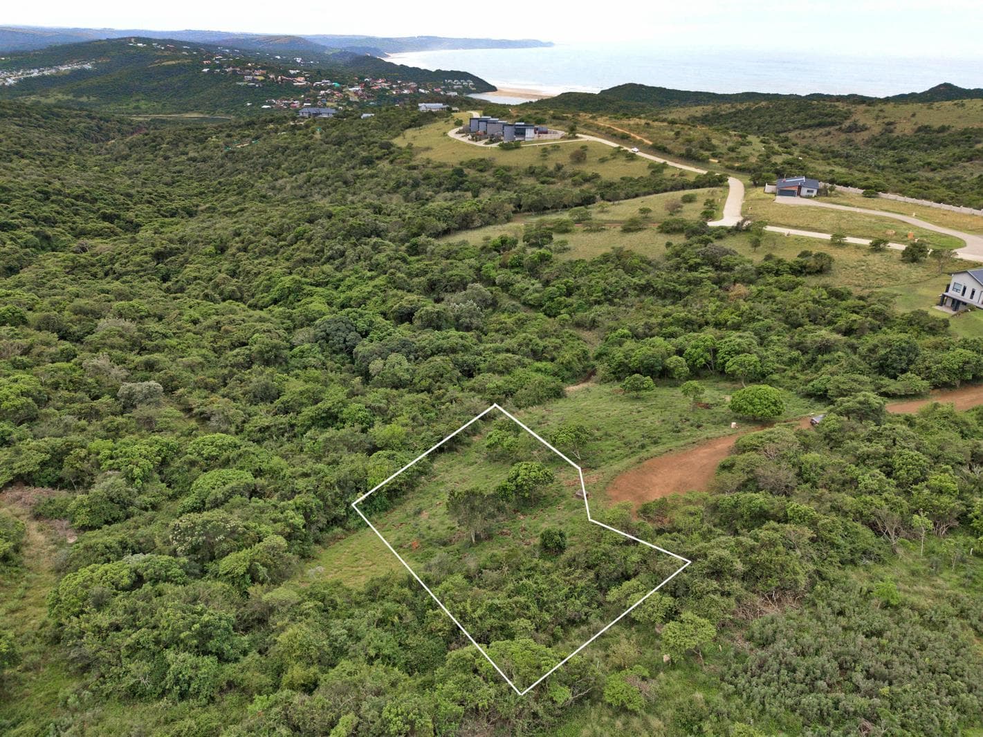 798 m² Land available in Olivewood Private Estate & Golf Club