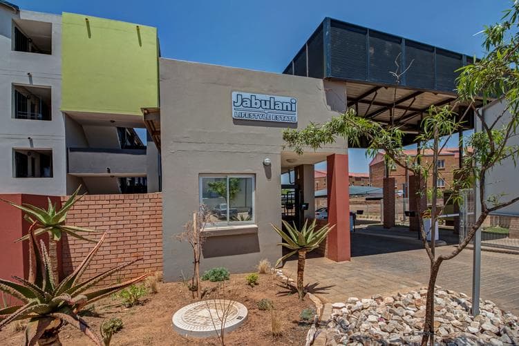 2 Bedroom Apartment in Molapo
