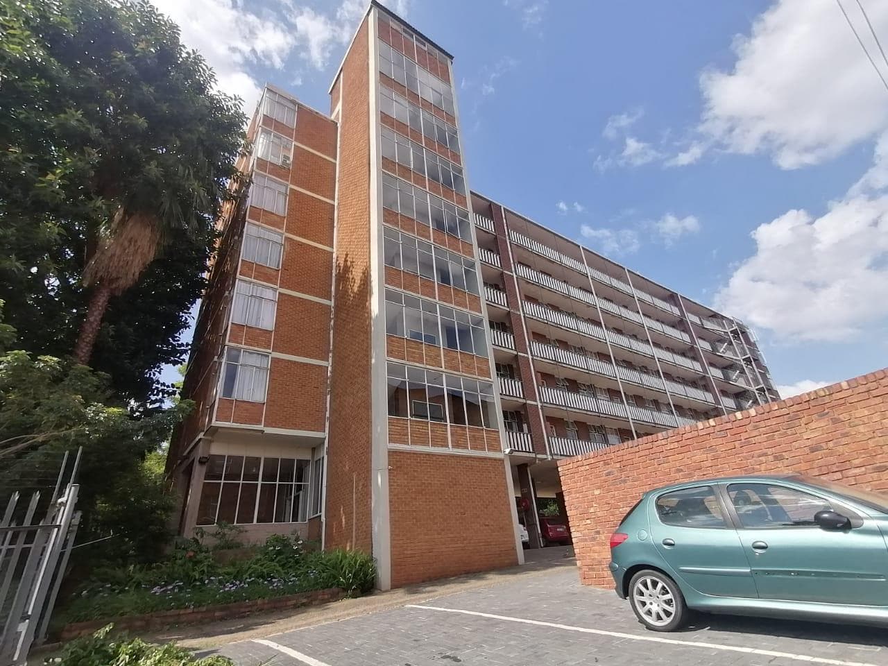 2 Bedroom Apartment in Wonderboom South
