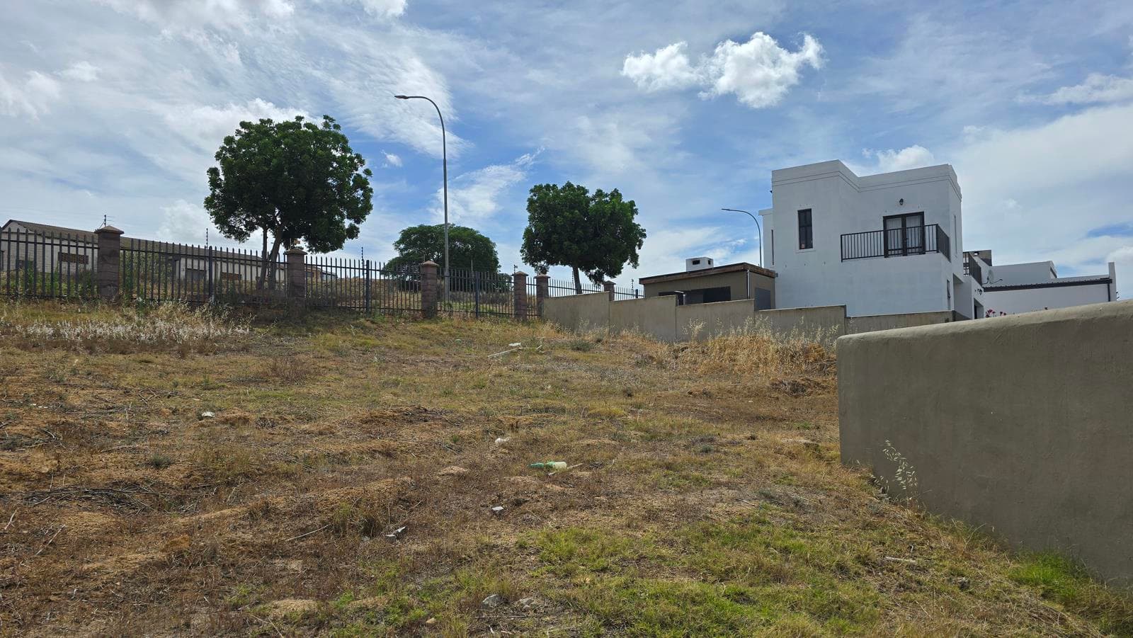 427 m² Land available in Malmesbury