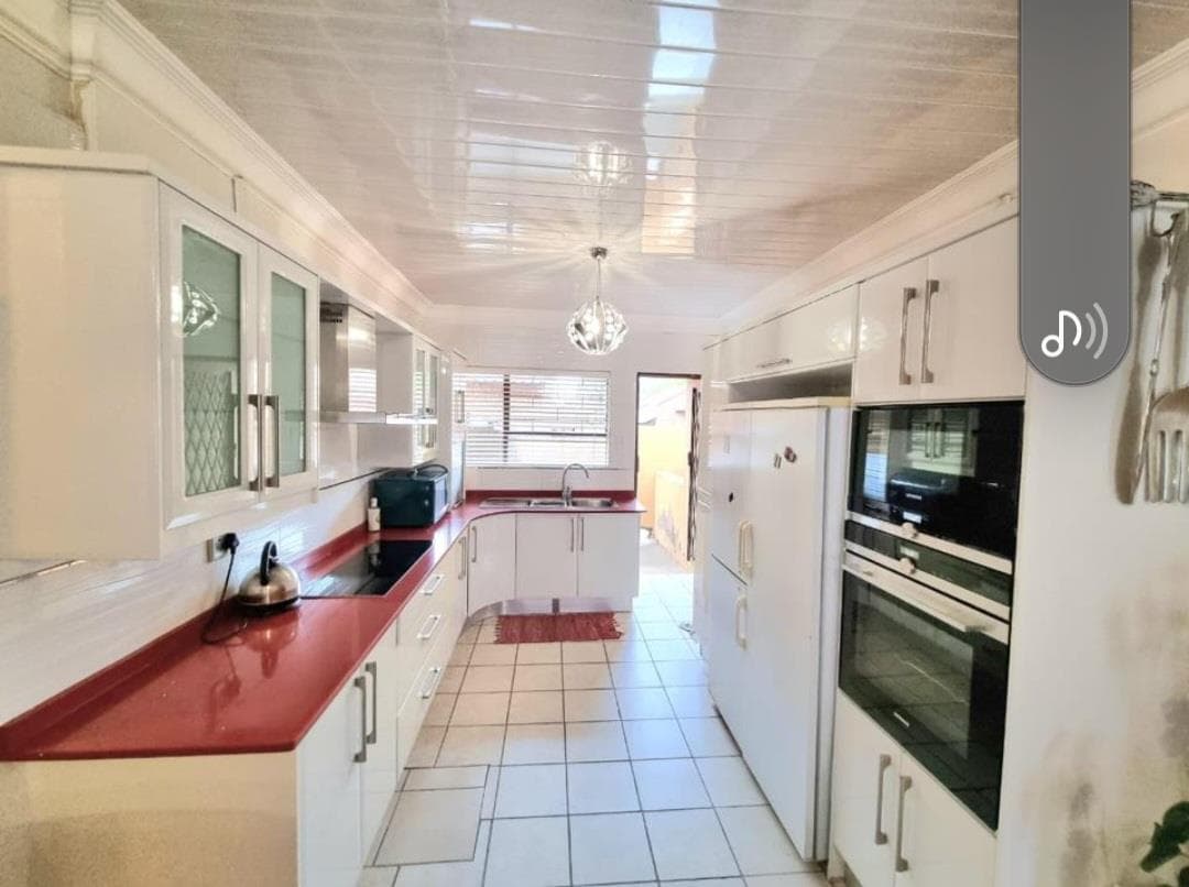 2 Bedroom Townhouse in Polokwane Central
