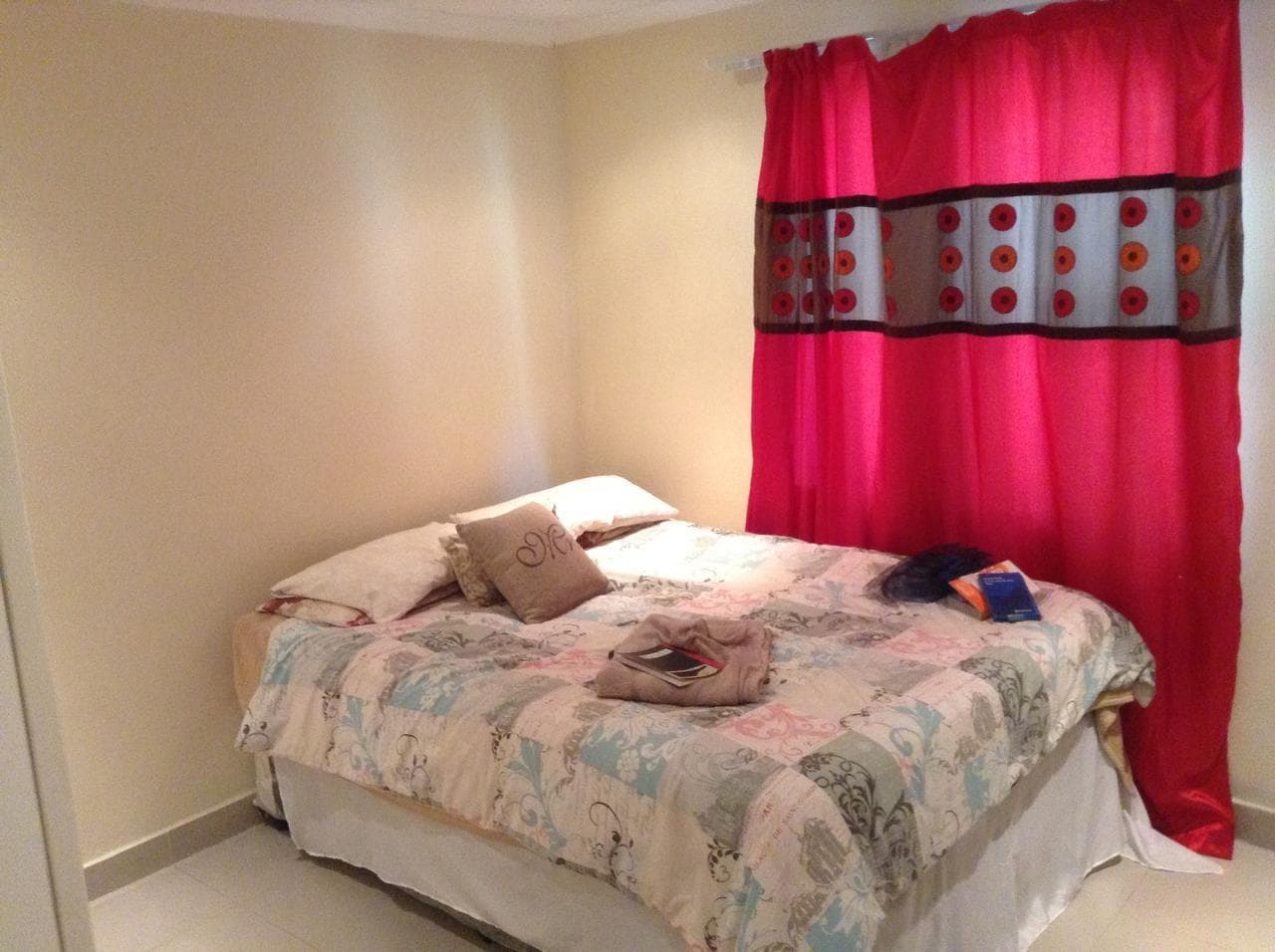 2 Bedroom Apartment in Corlett Gardens