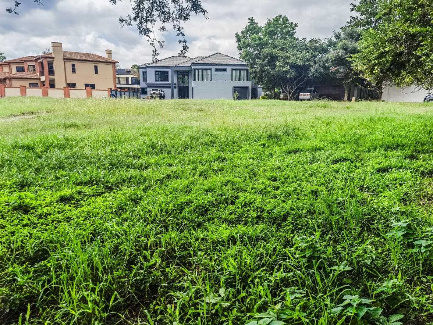 785 m² Land available in Westlake Estate