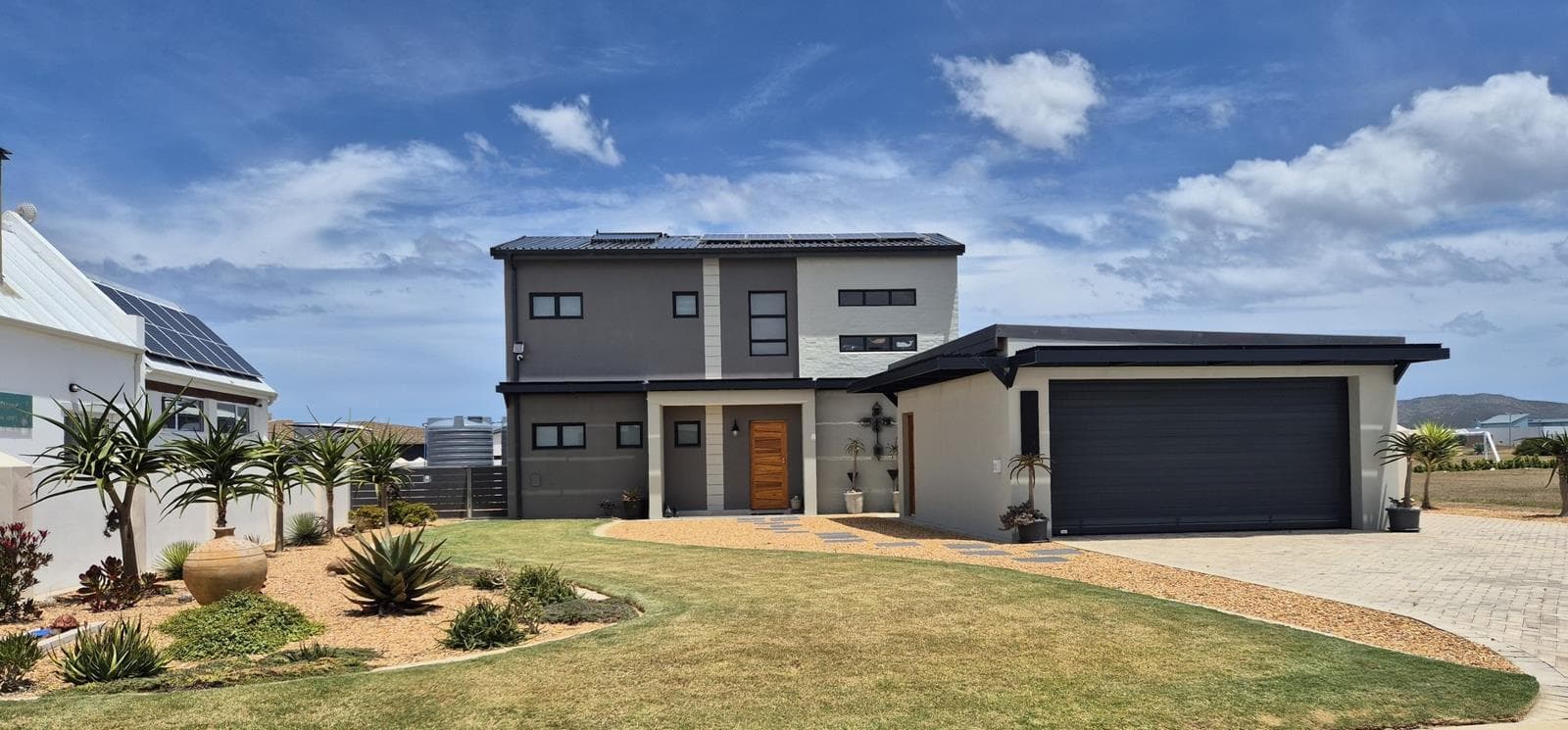 Property for sale in Witsand