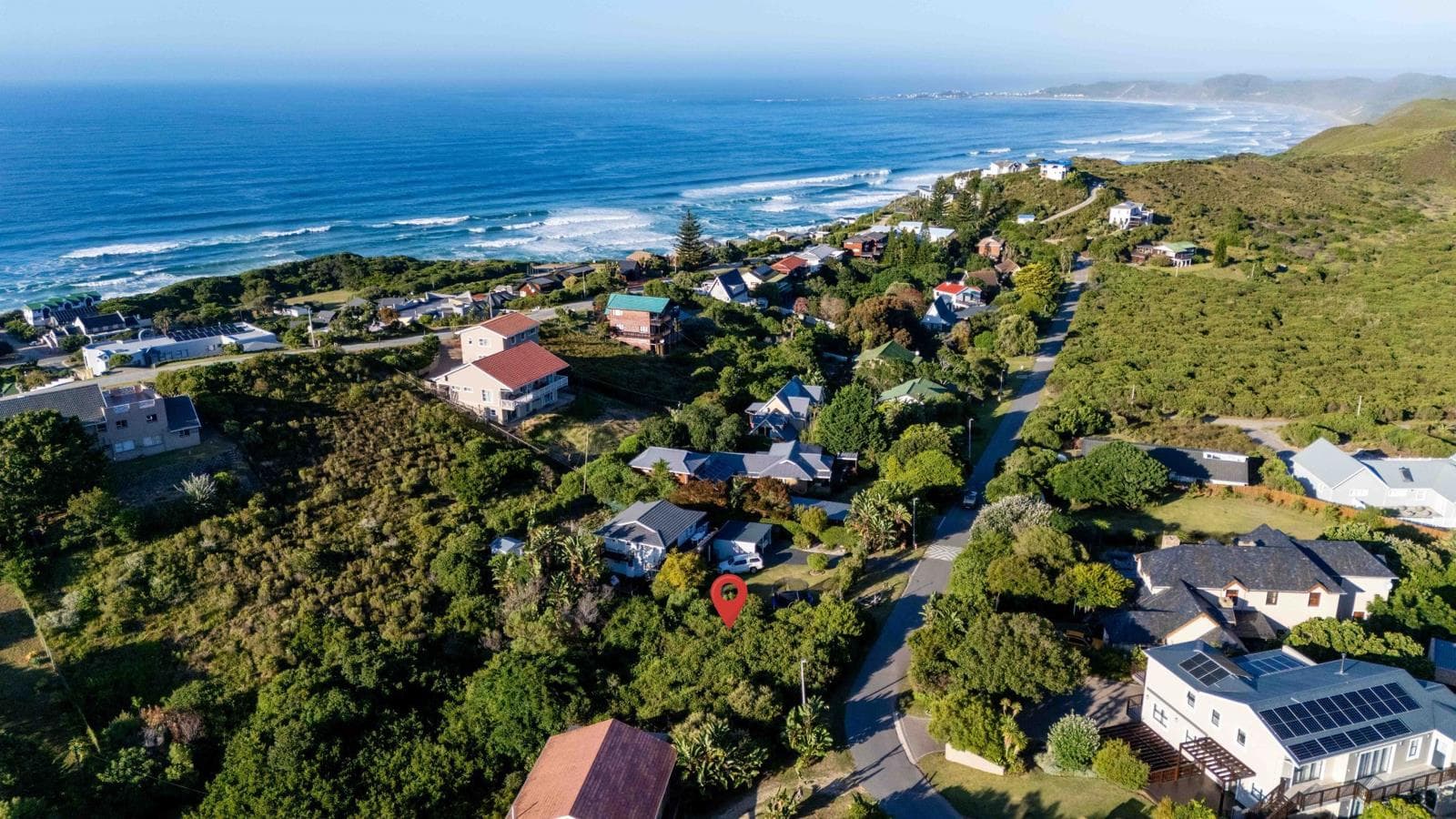 1 205 m² Land available in Brenton on Sea