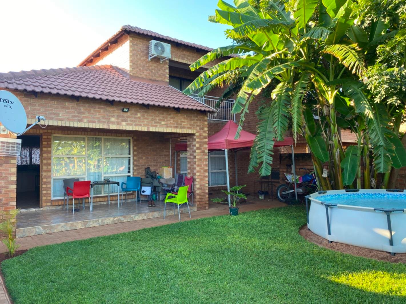 2 Bedroom House in Chroom Park