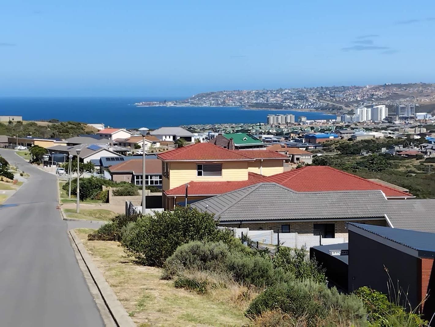 605 m² Land available in Seemeeu Park