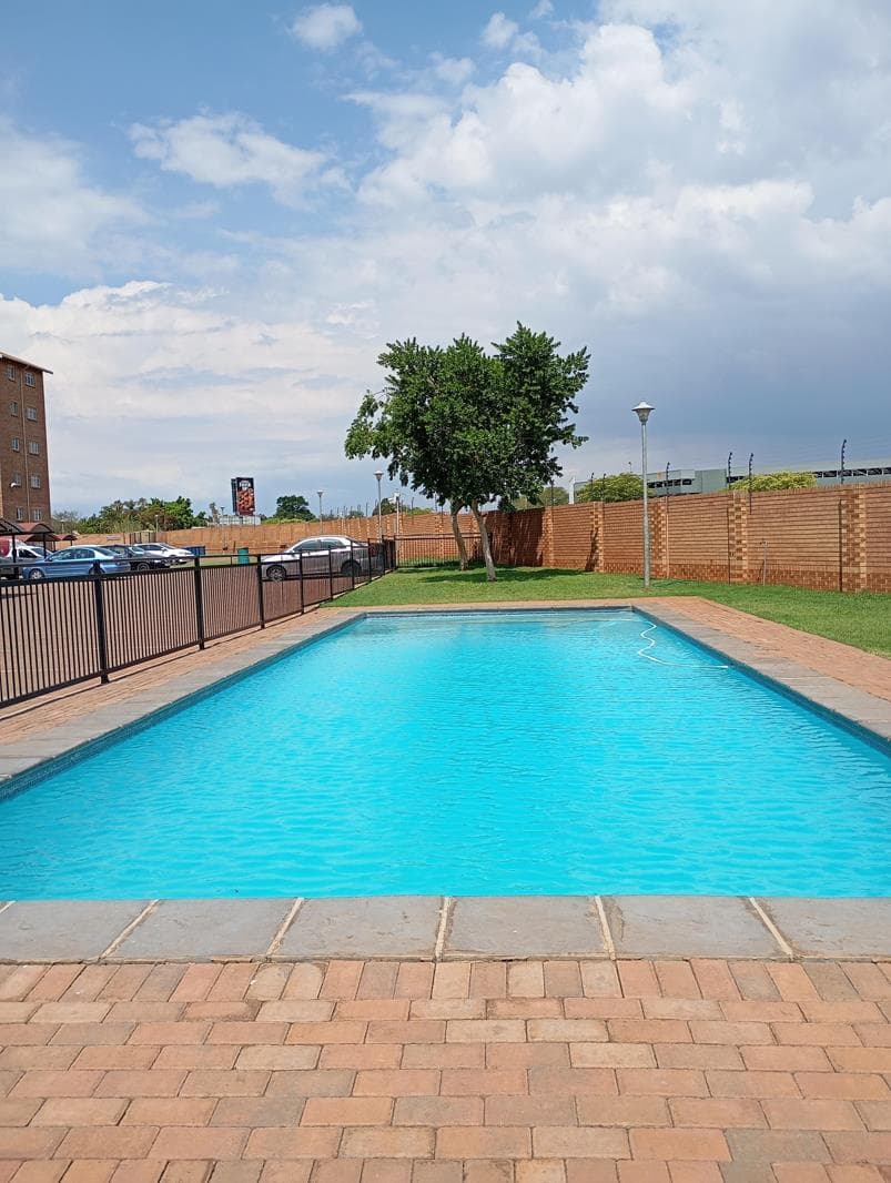 2 Bedroom Apartment in Annlin