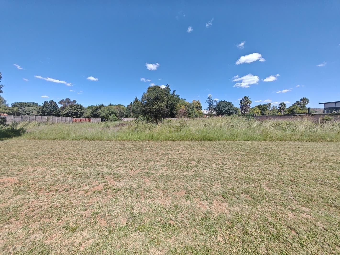 5 025 m² Land available in Heatherdale AH