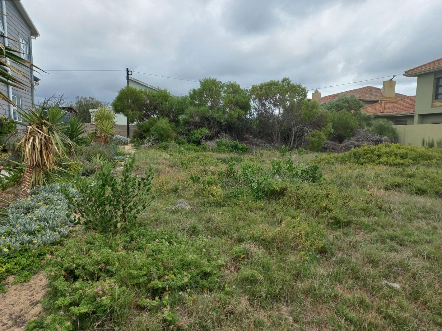 500 m² Land available in Kleinkrantz
