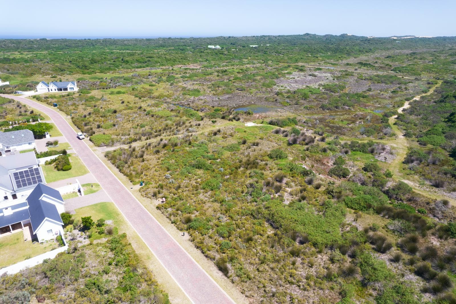1 120 m² Land available in St Francis Links Golf Estate