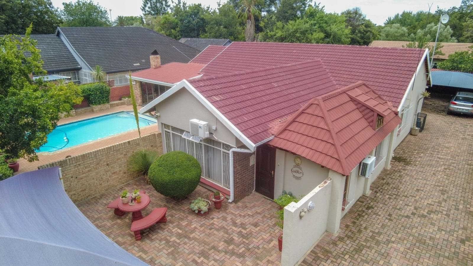 5 Bedroom House in Stilfontein