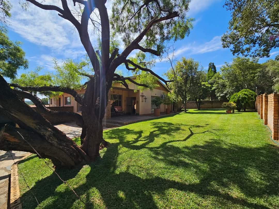 3 Bedroom House in Zeerust