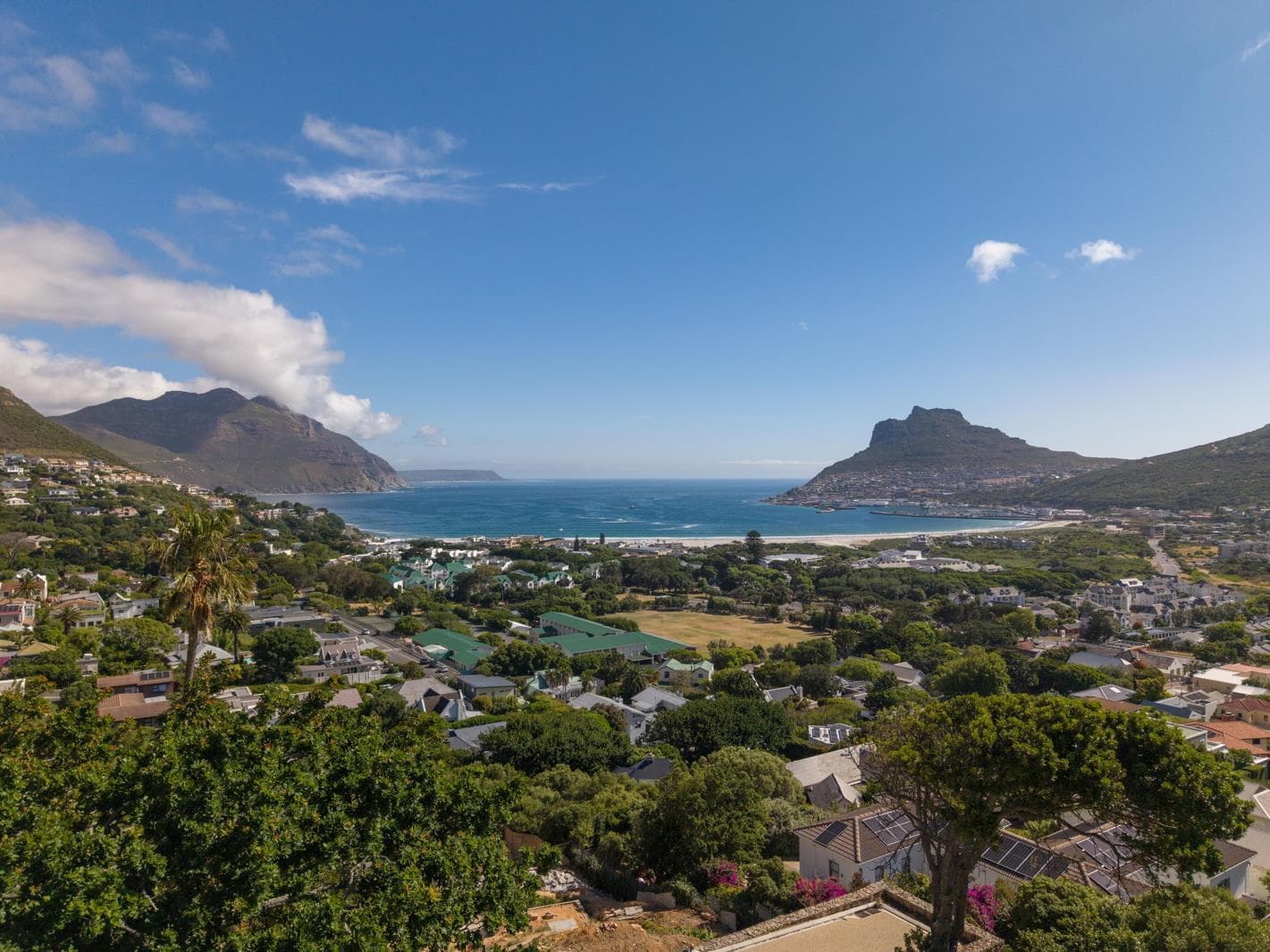 650 m² Land available in Scott Estate