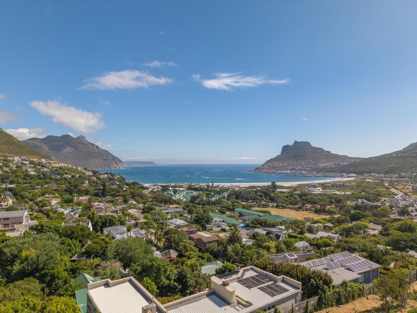 654 m² Land available in Scott Estate