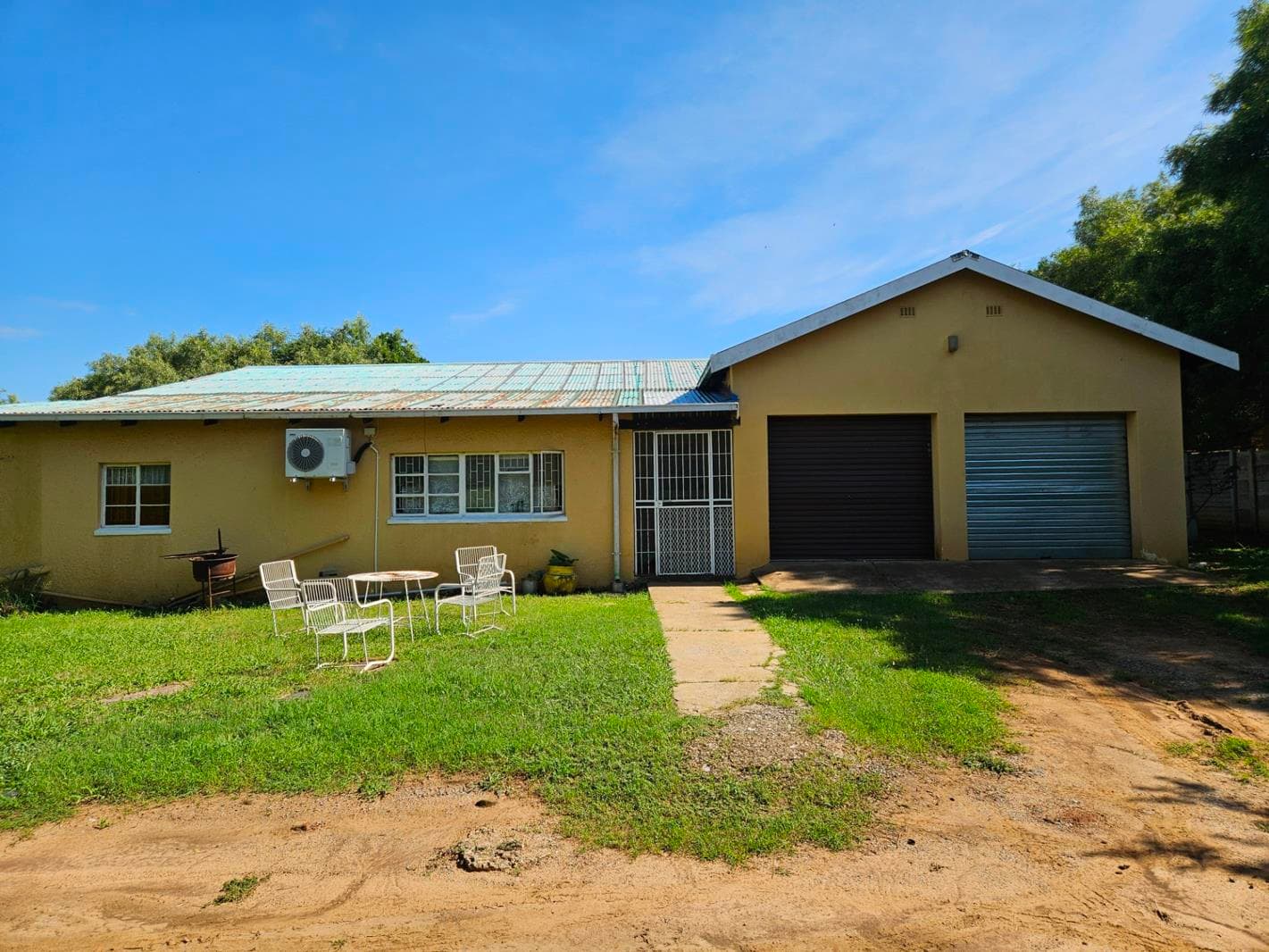 4 Bedroom House in Zeerust