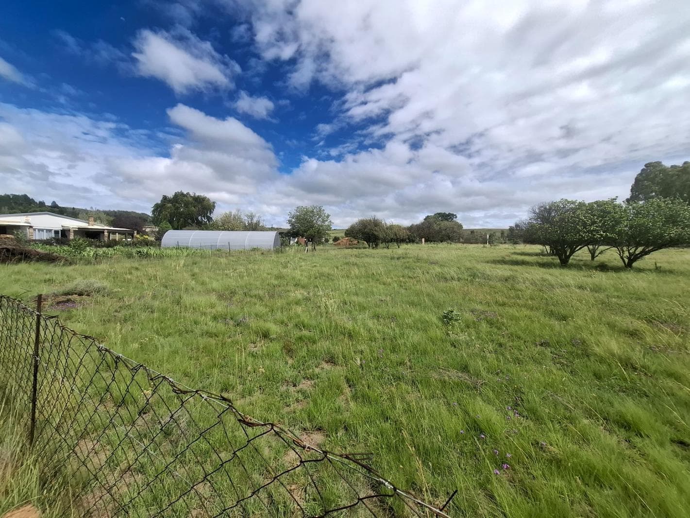 2 974 m² Land available in Paul Roux