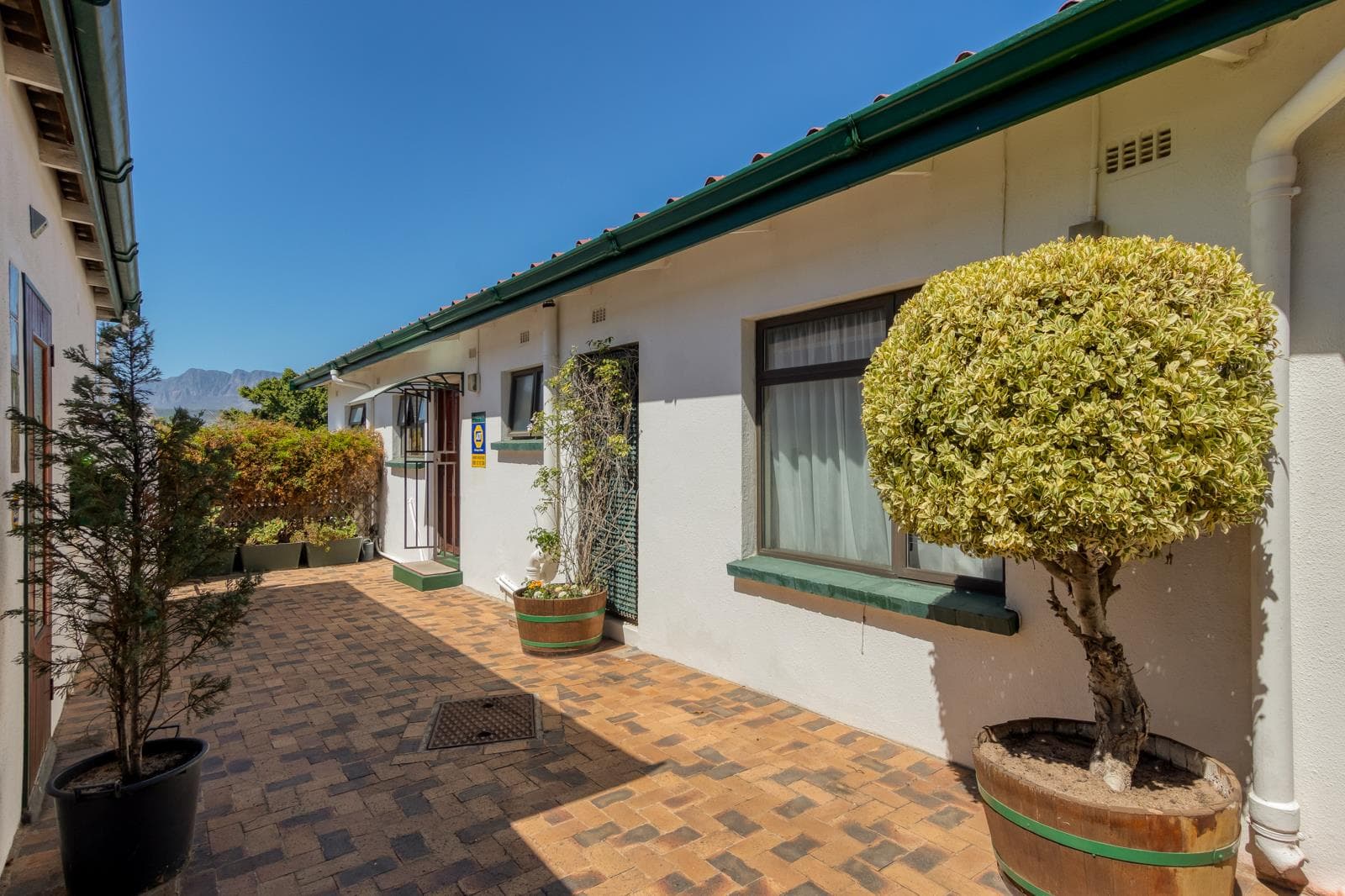 Property for sale in Van Ryneveld