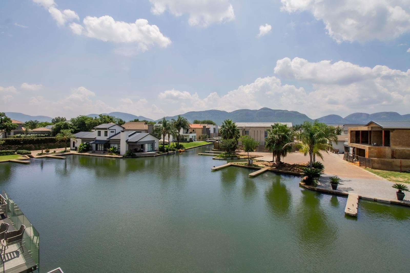 3 Bedroom House in The Islands Estate