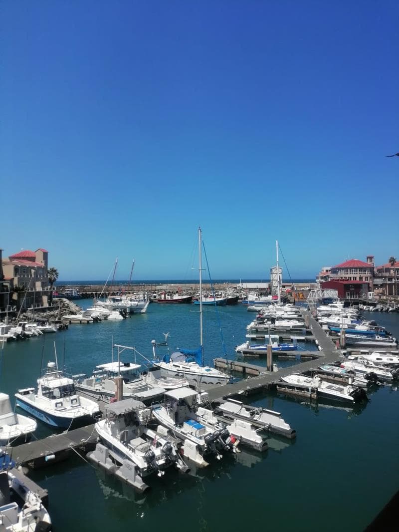 3 Bedroom Apartment in St Francis Bay Village