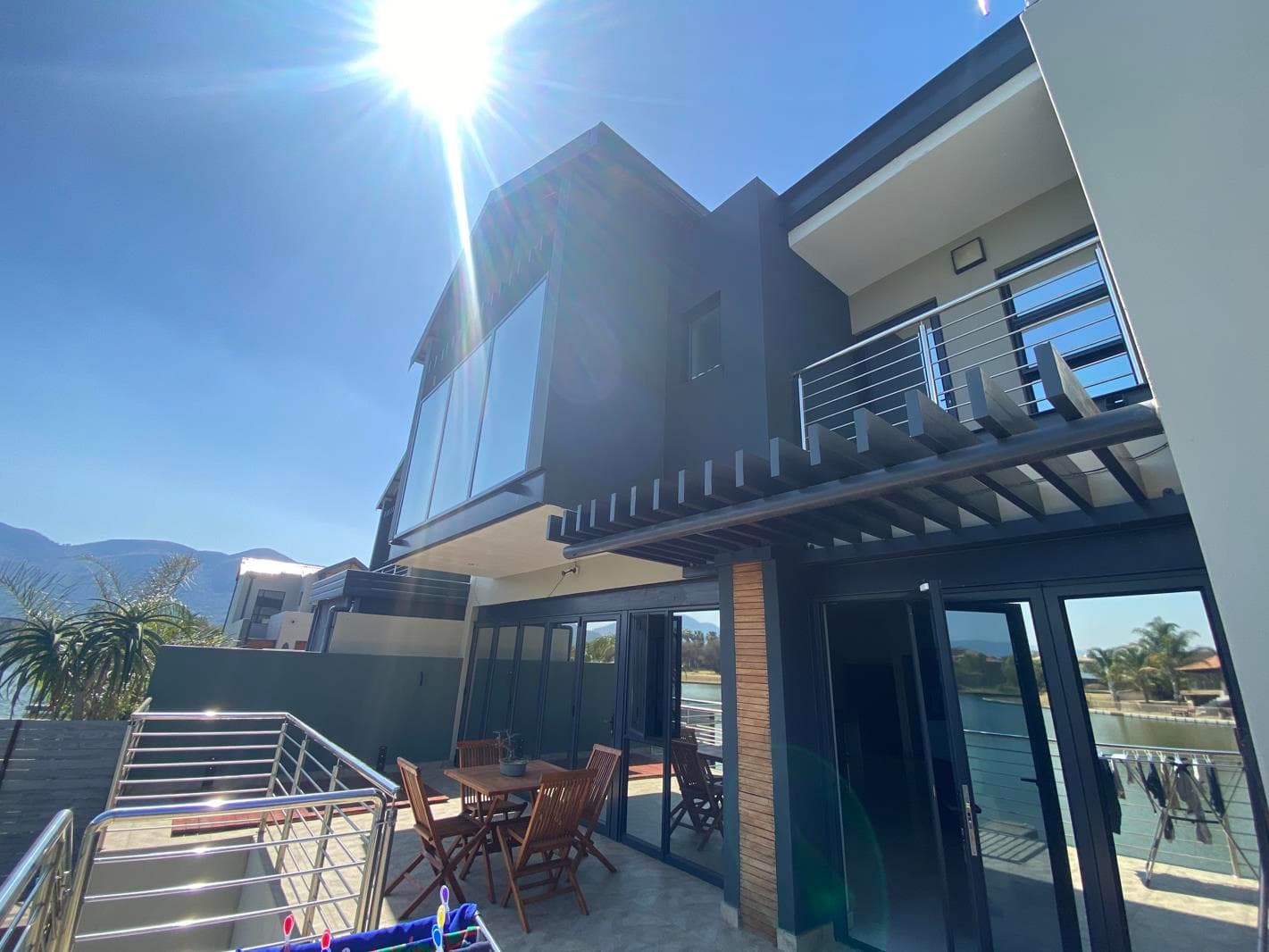 3 Bedroom House in The Islands Estate