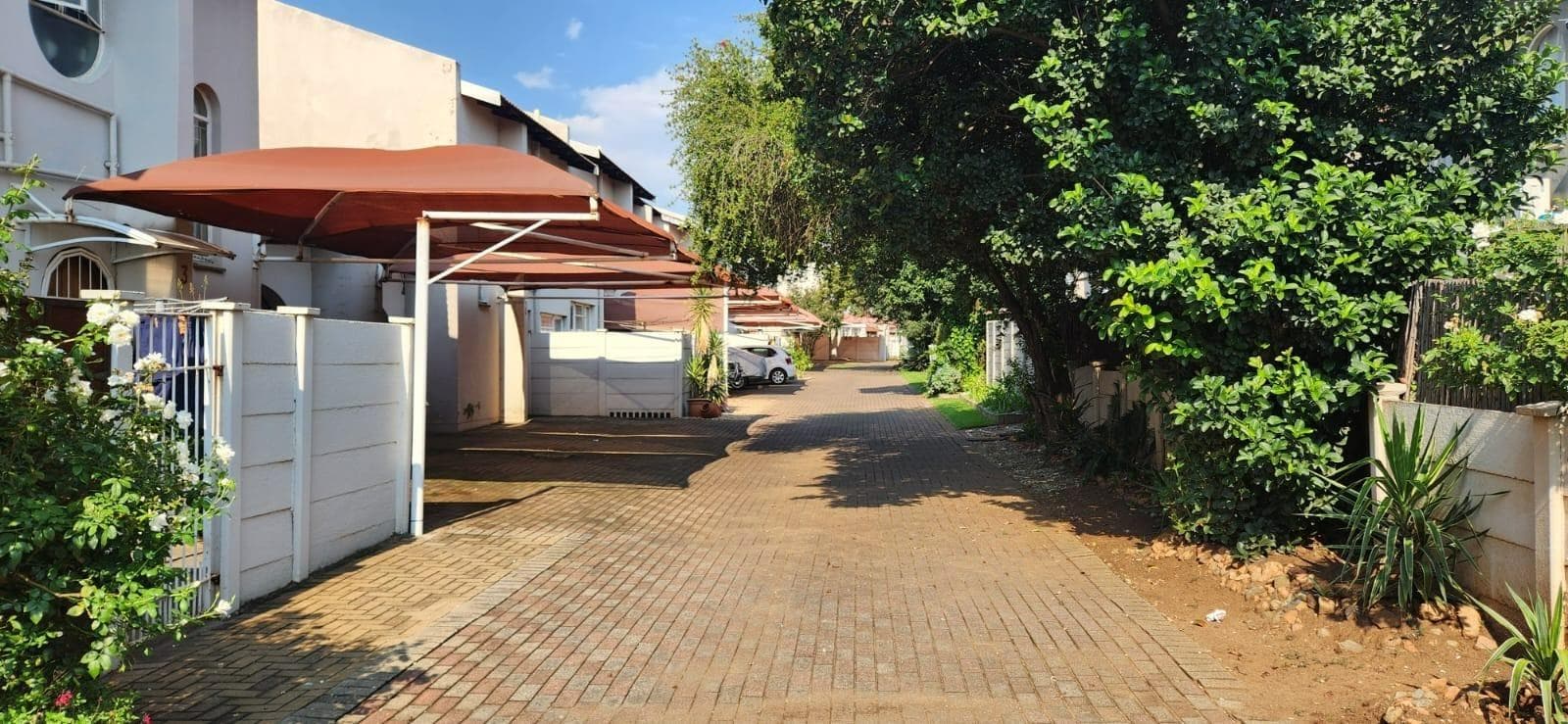 3 Bedroom Apartment in Ifafi