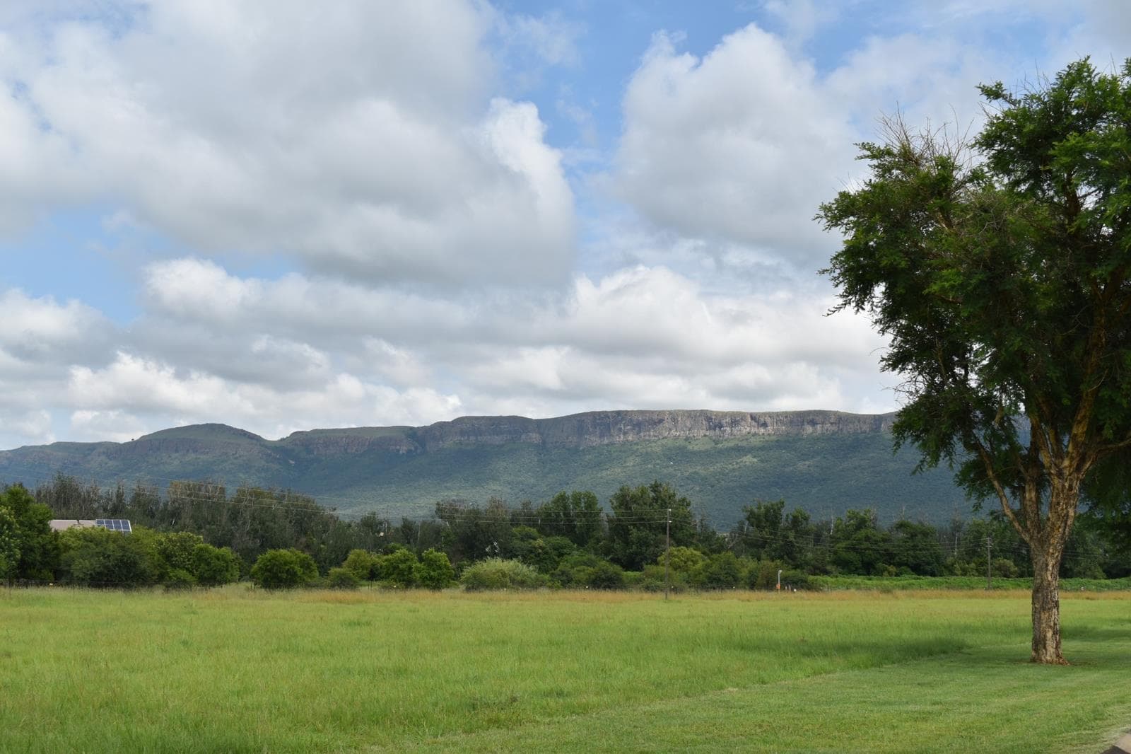 785 m² Land available in Westlake Estate