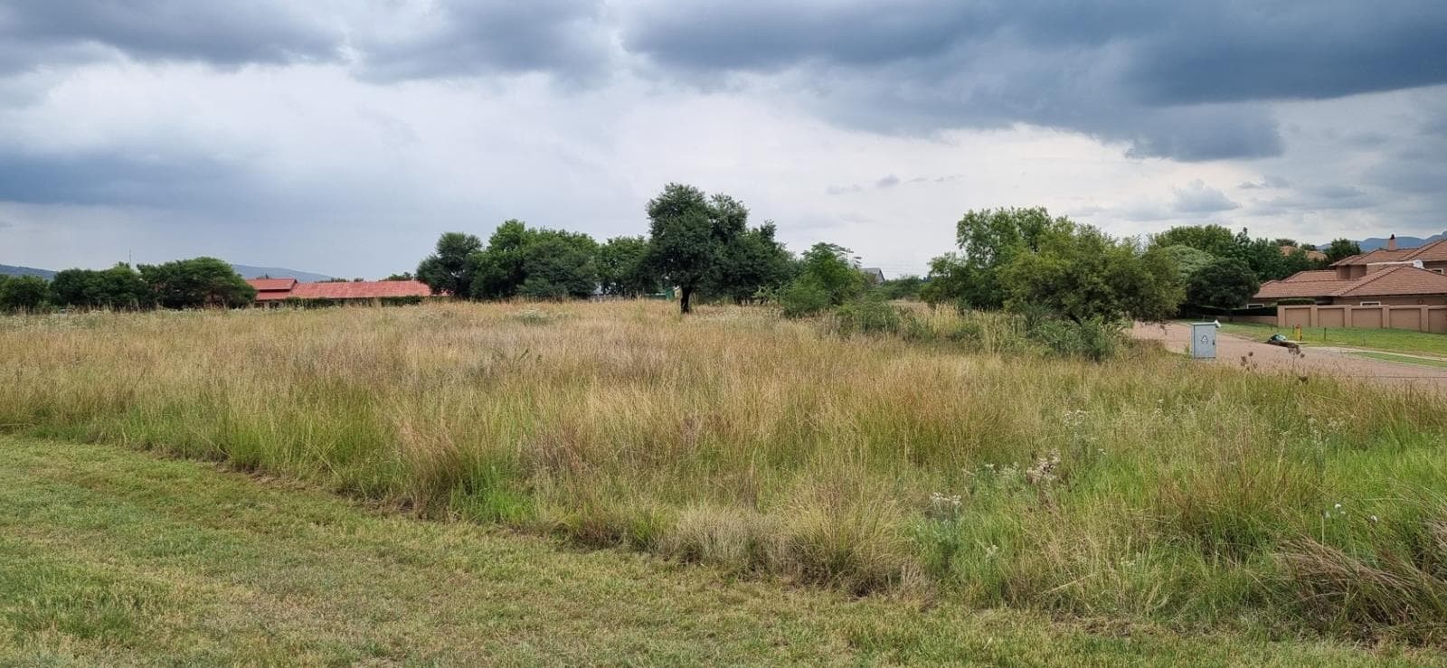 2 128 m² Land available in Westlake Estate