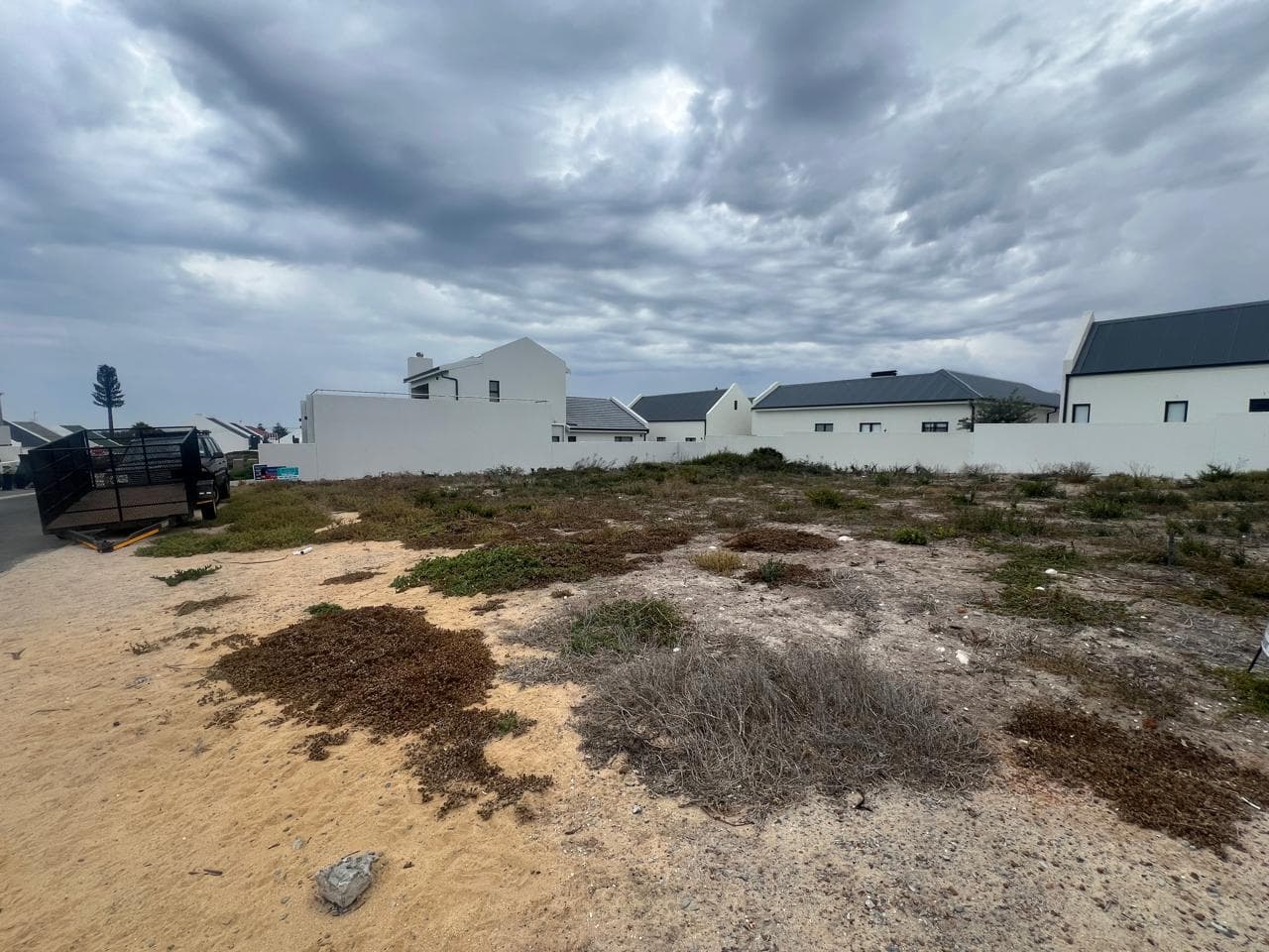 Property for sale in Yzerfontein