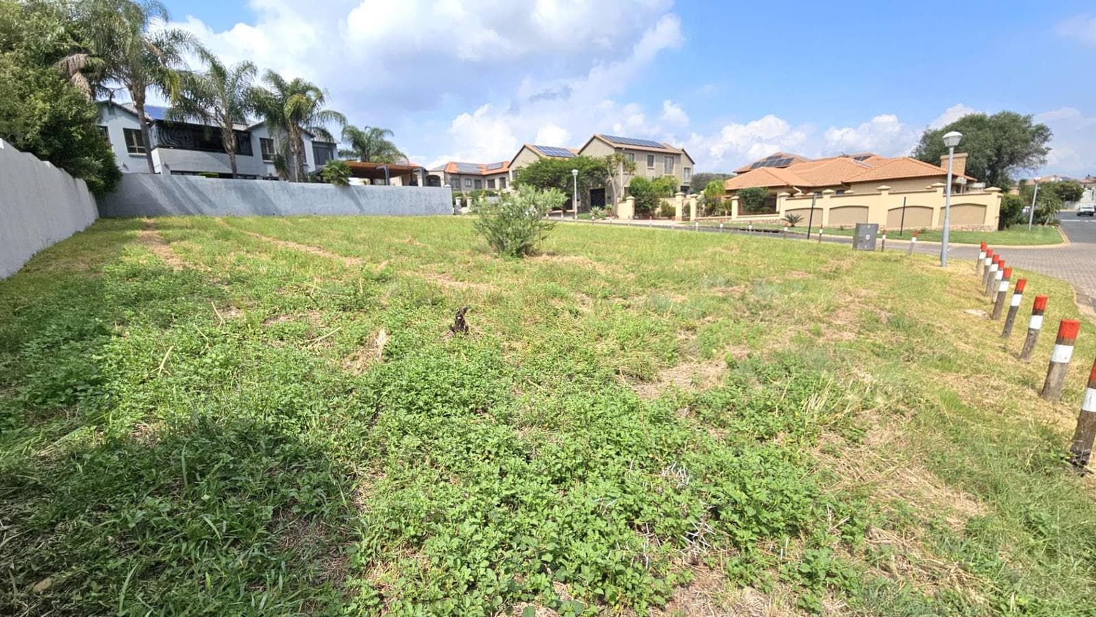 824 m² Land available in Xanadu