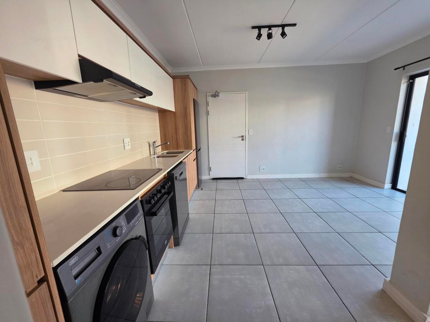 1 Bedroom Apartment in Blyde Riverwalk Estate