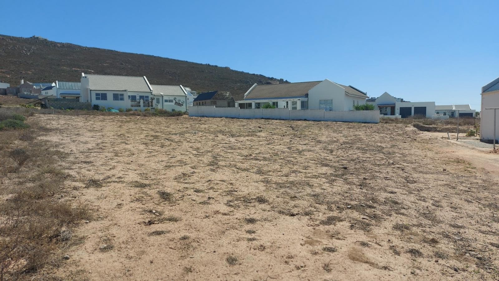 705 m² Land available in Saldanha