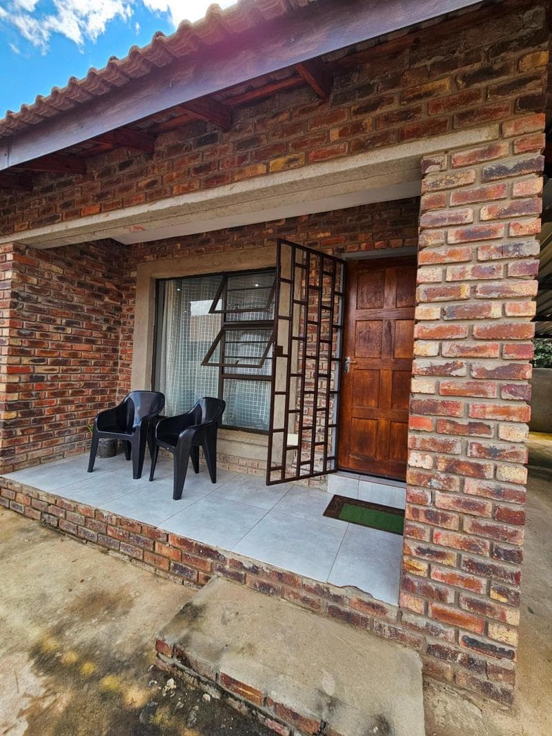 3 Bedroom Townhouse in Zeerust