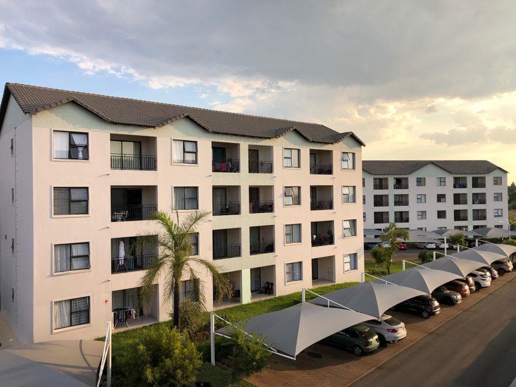 2 Bedroom Apartment in Carlswald