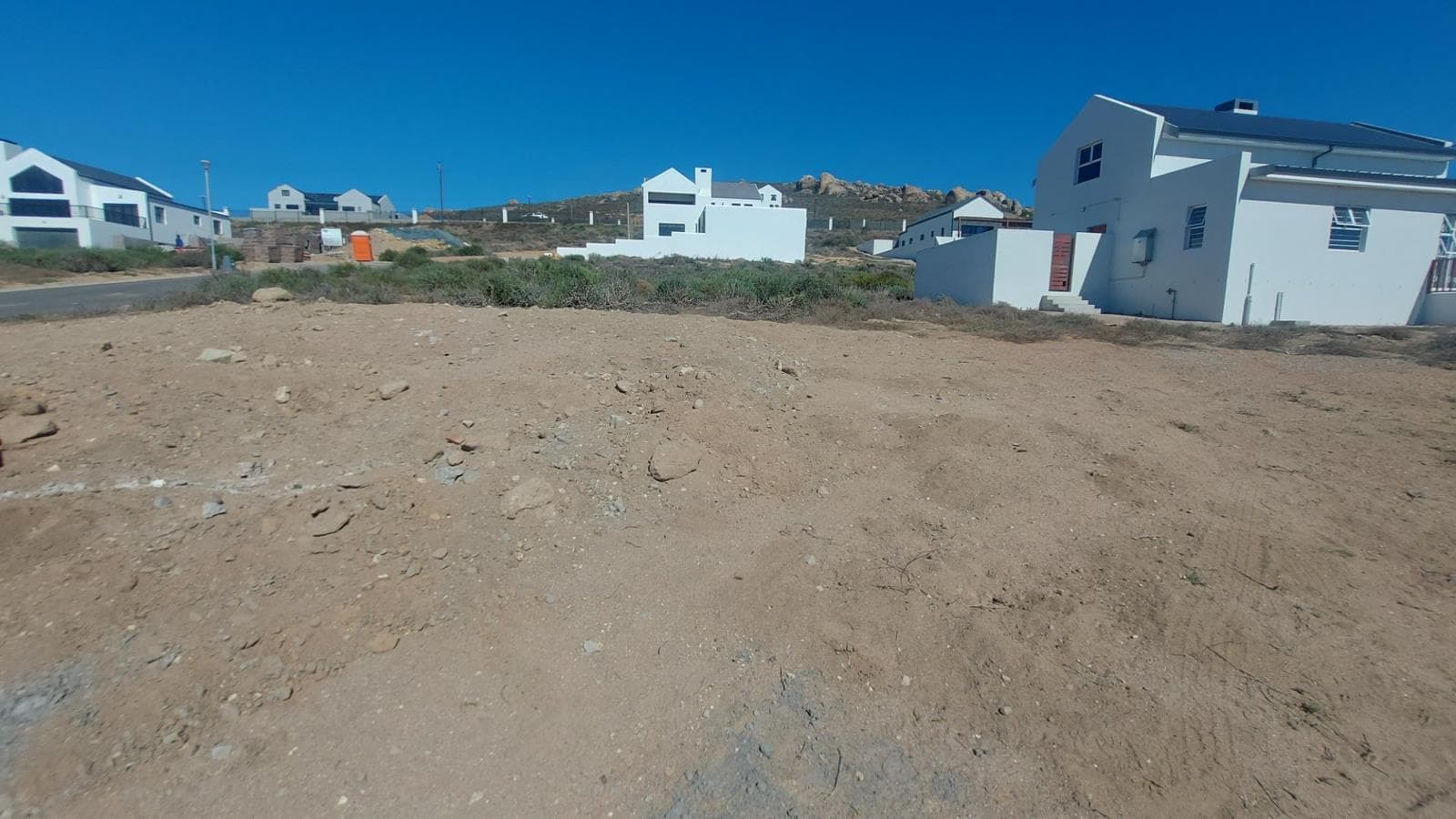 355 m² Land available in St Helena Views