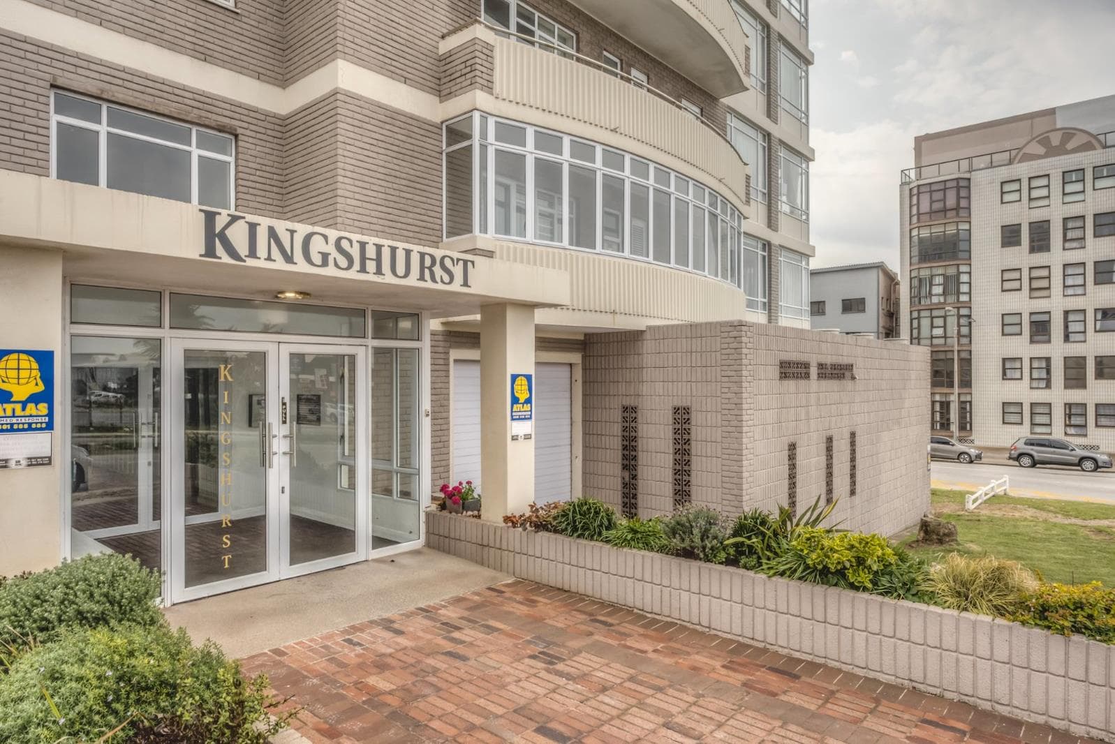 1 Bedroom Apartment in Humewood