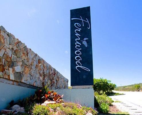 993 m² Land available in Fernwood Estate