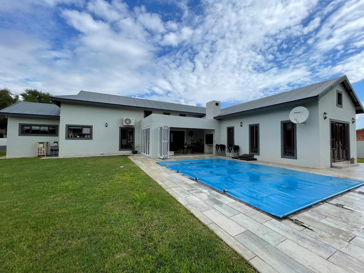 4 Bedroom House in The Islands Estate