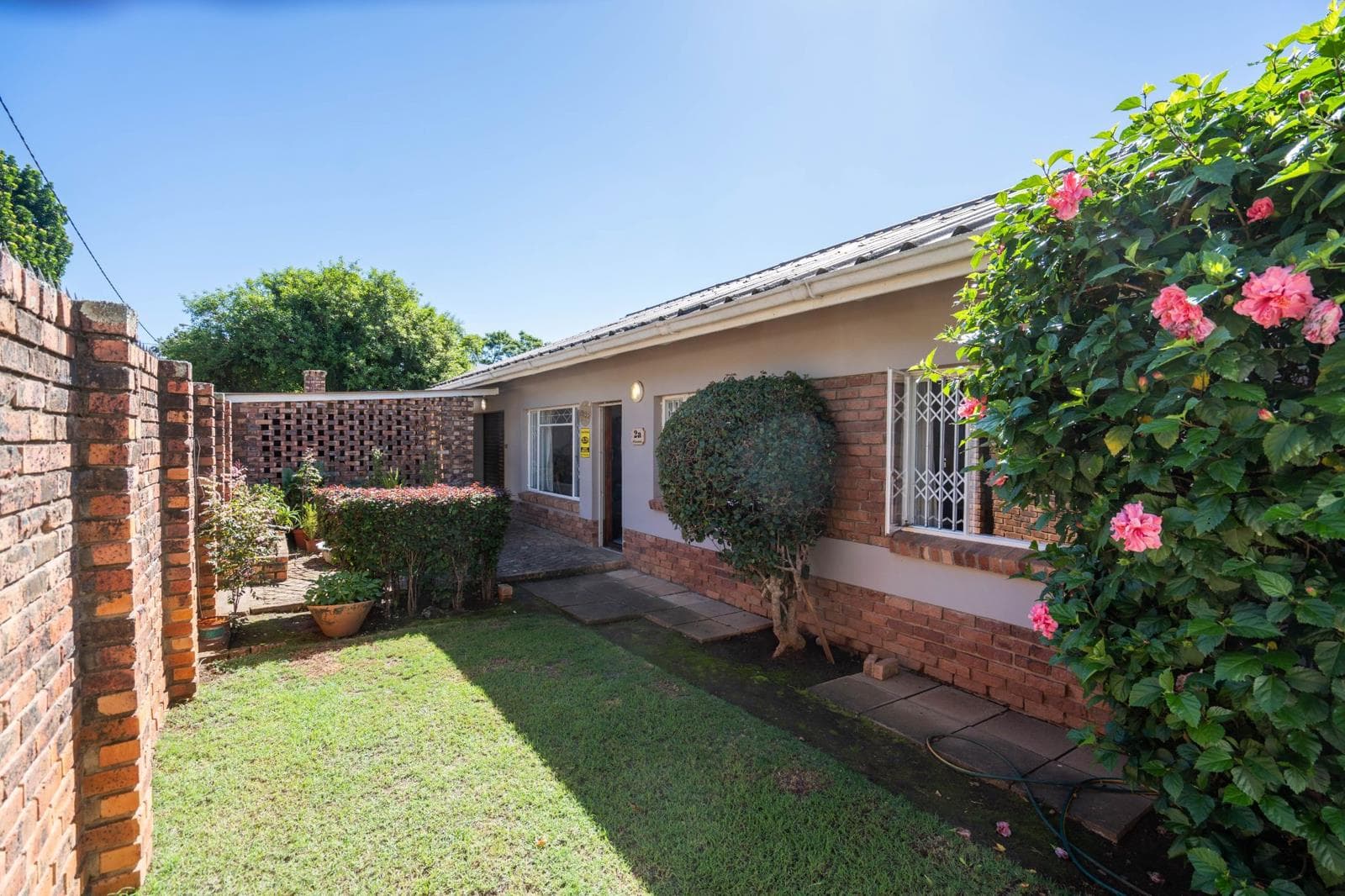3 Bedroom House in Sunnyside