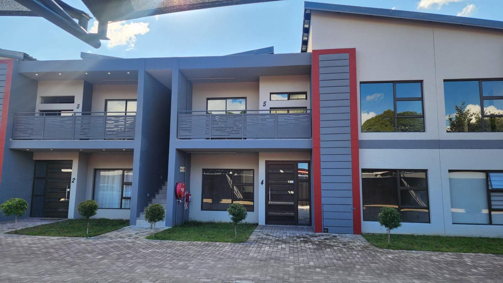 3 Bedroom Apartment in Rustenburg Central