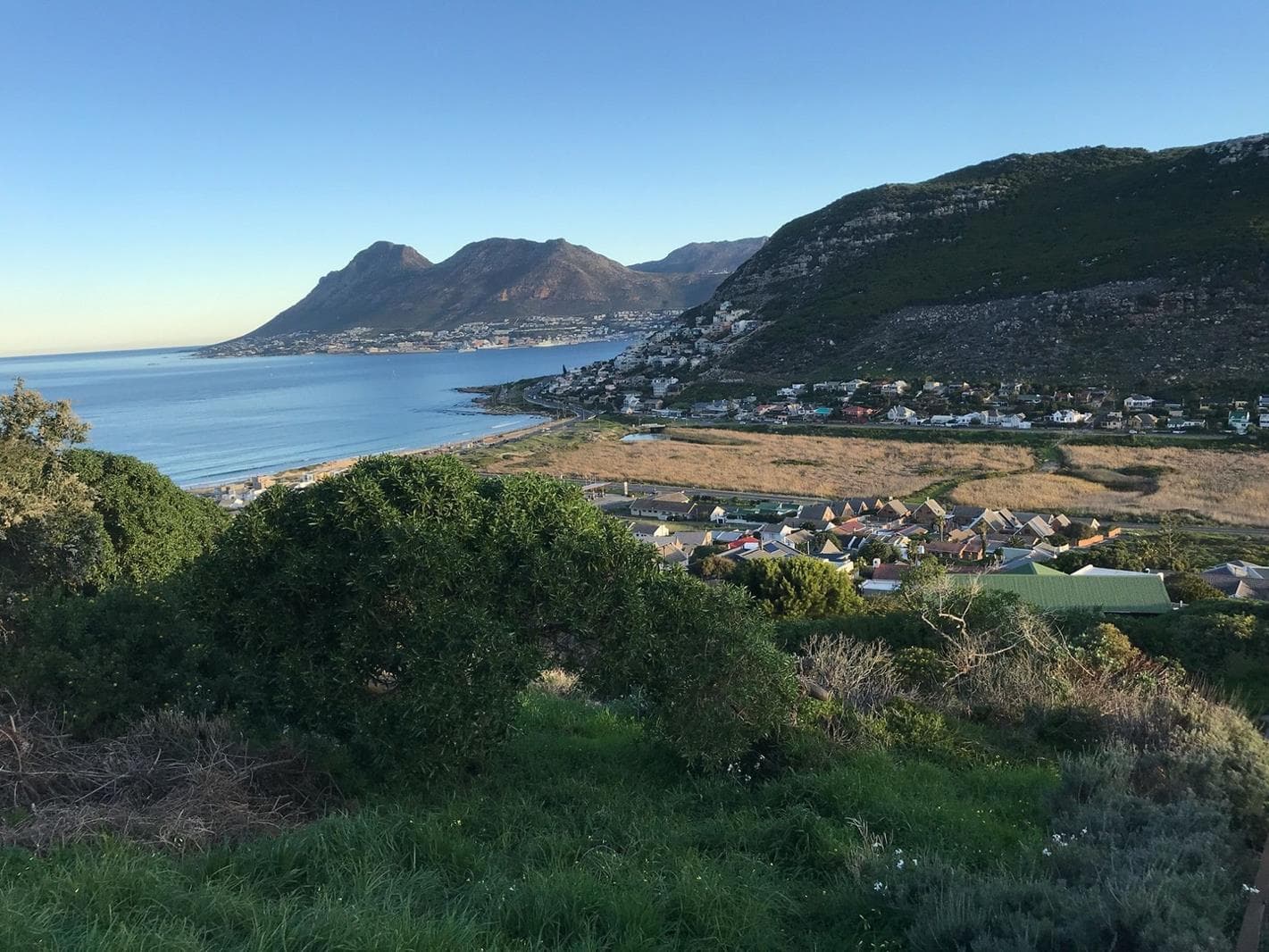 1 038 m² Land available in Glencairn Heights